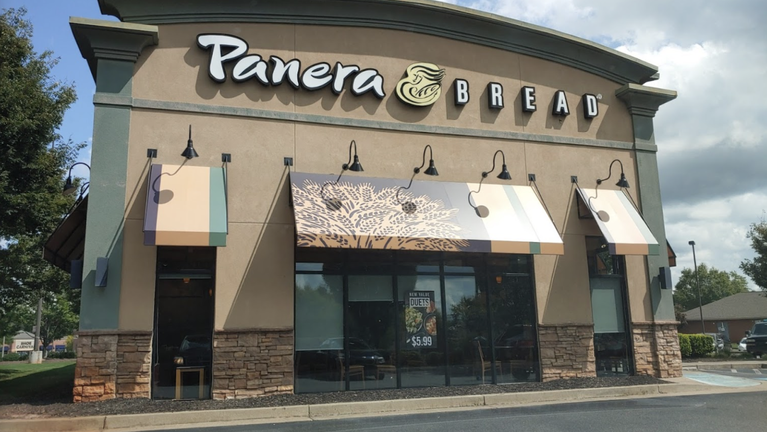 Panera Bread